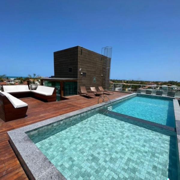 Flat TOP em Carneiros - Foto 4