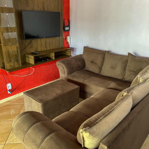 Casa Santos - Pirenópolis - Foto 5
