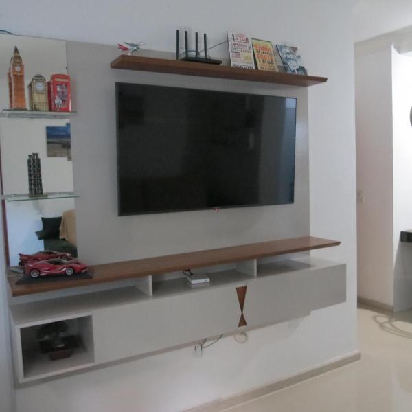 Recanto do Mundaí - Apto 101 - Foto 4