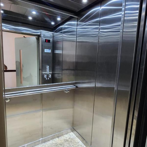 Apartamento Praia Grande Ubatuba 100 metros da praia ótima localização - Foto 3