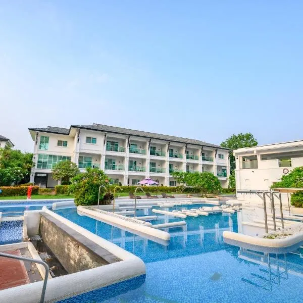 Hotel Seoul, hotel v destinaci Clark