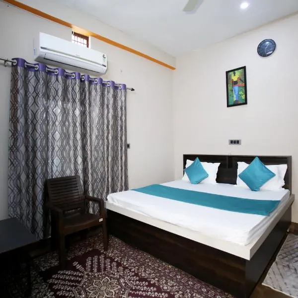 Signature Inn Orchha, hotel v destinaci Orchha