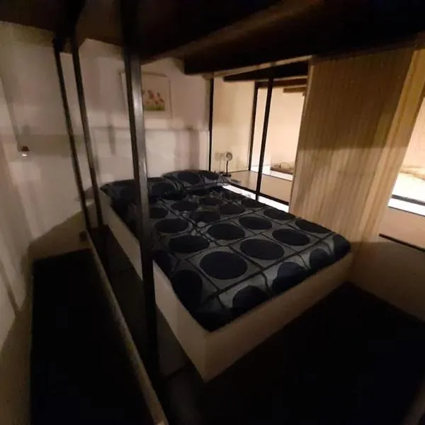 A casa di Marco, viešbutis mieste Canonica d'Adda