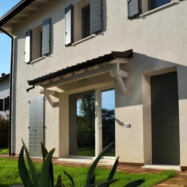B&B Case Bianche, hotel in Maranello