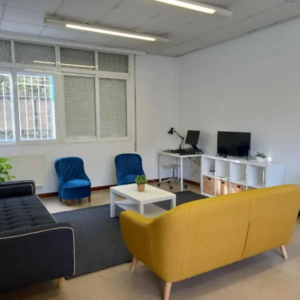 알라리즈에 위치한 호텔 Casa Margarida