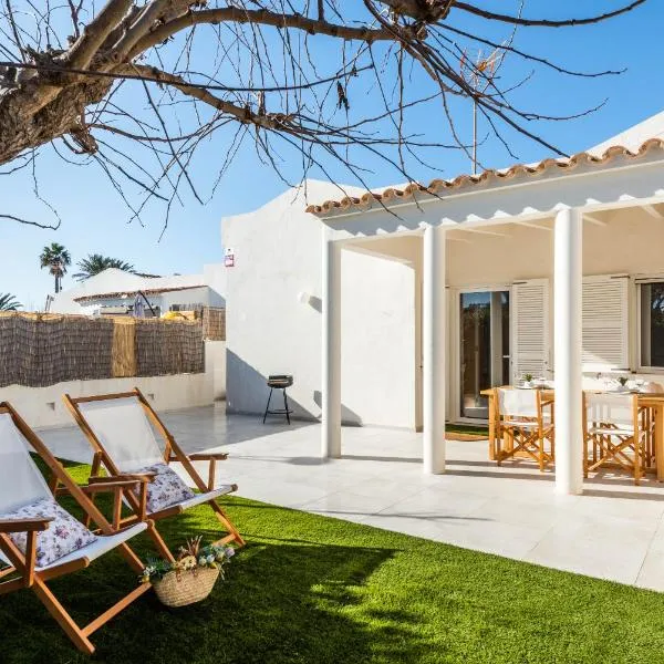 Marce，位于卡兰博希的酒店