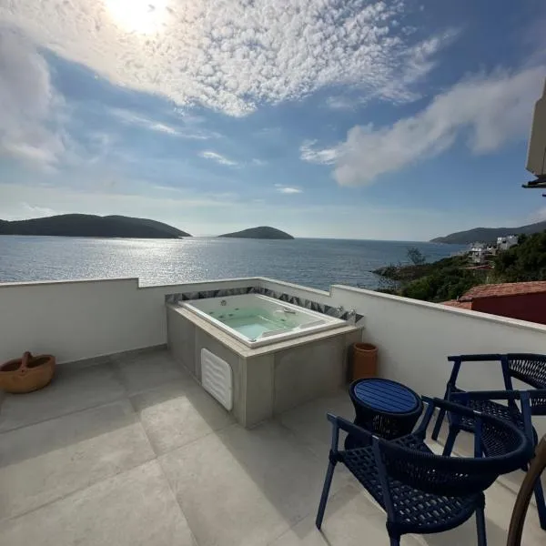 La Menorca Beach House