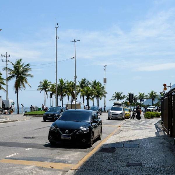 Seu Refúgio à Beira-Mar na Praia de Ipanema - Foto 5