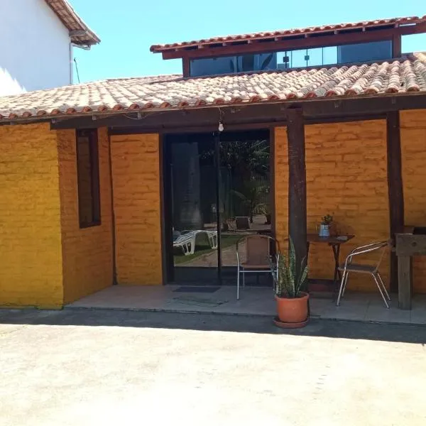 casa Palmera