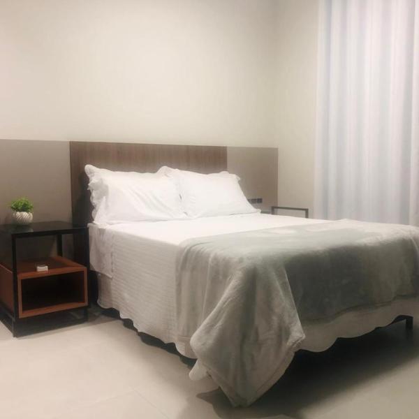 apartamento confortável, Barra (102) - Foto 2