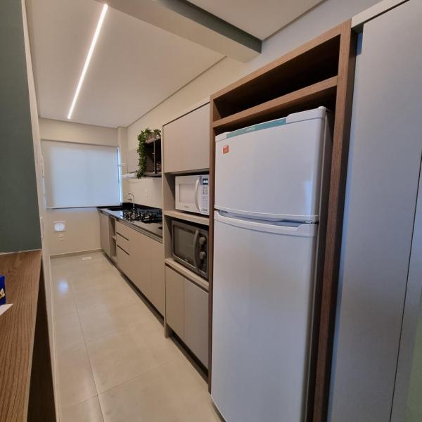 apartamento confortável, Barra (102) - Foto 4