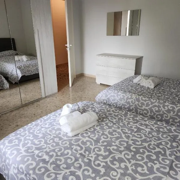 NIKI HOME: Podenzano'da bir otel