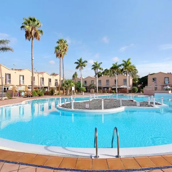 Place Oasis Green Luxury Pool, hotel in Maspalomas