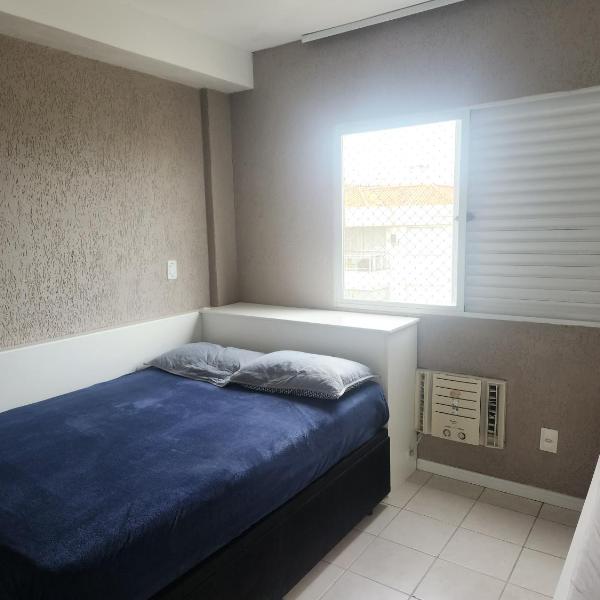 Apartamento pe na areia e com vista linda - Foto 2
