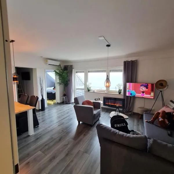 Vakantie Appartement Winterberg-Niedersfeld, Hotel in Winterberg