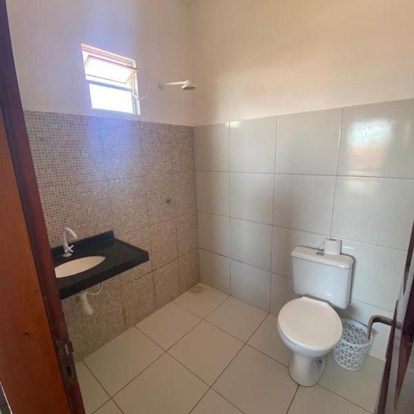 Casa de Praia Em Aguas Belas 3 suites - Foto 3