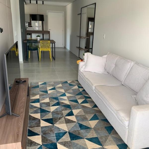 apartamento confortável, Barra (102) - Foto 5