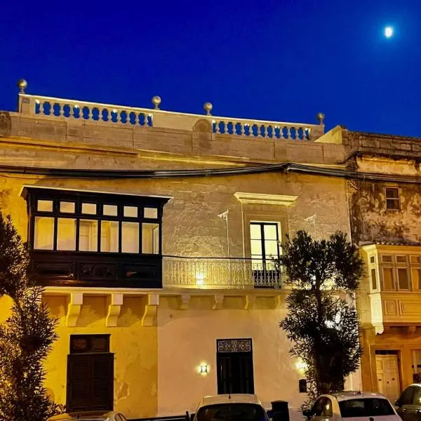 The Siggiewi Suites – hotel w mieście Siġġiewi
