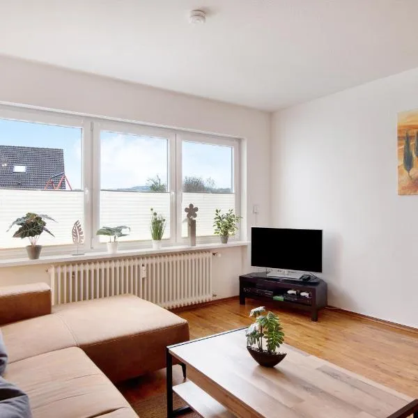 Agricola, hotel v destinaci Bad Säckingen