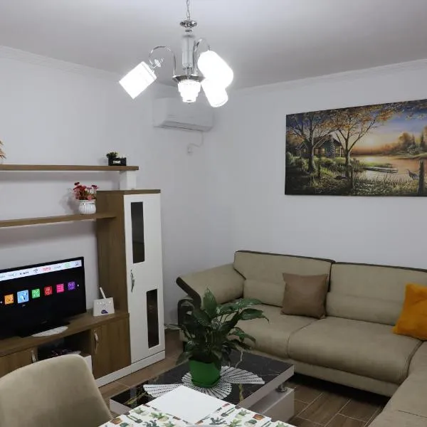 AMELIA Apartment, hotel a Berat