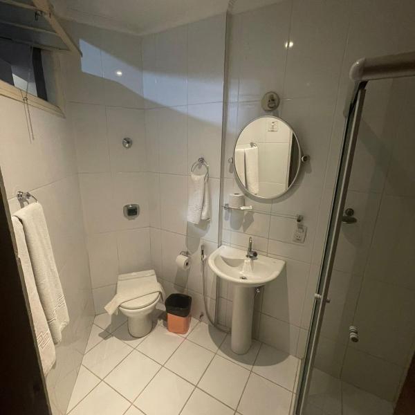 Brasil Palace Hotel - Foto 2