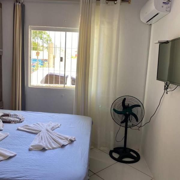 Casa espaçosa na praia do santinho sc - Foto 2