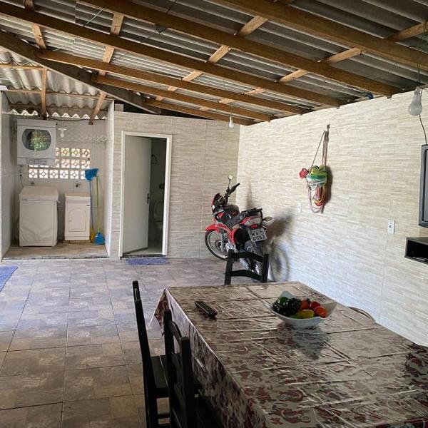 Casa espaçosa na praia do santinho sc - Foto 5