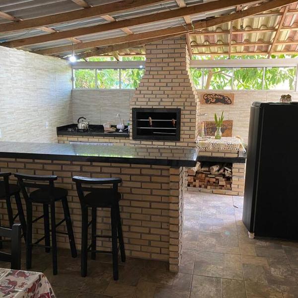 Casa espaçosa na praia do santinho sc - Foto 4