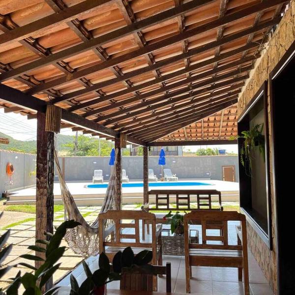 Casa Canto da Serra - Foto 4