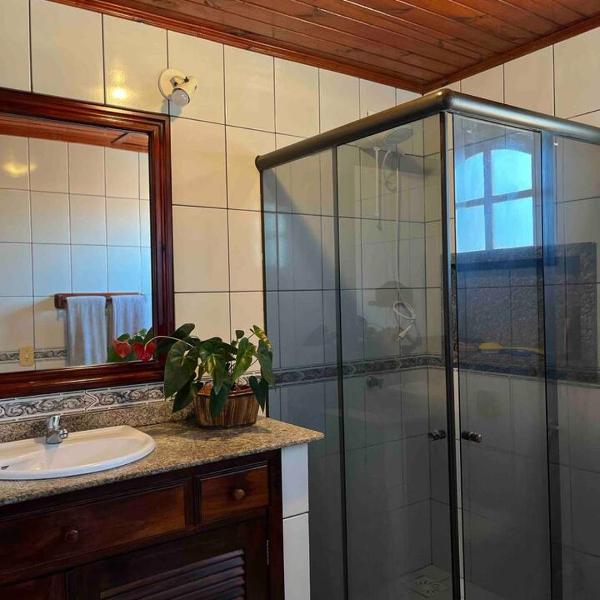 Casa Canto da Serra - Foto 3