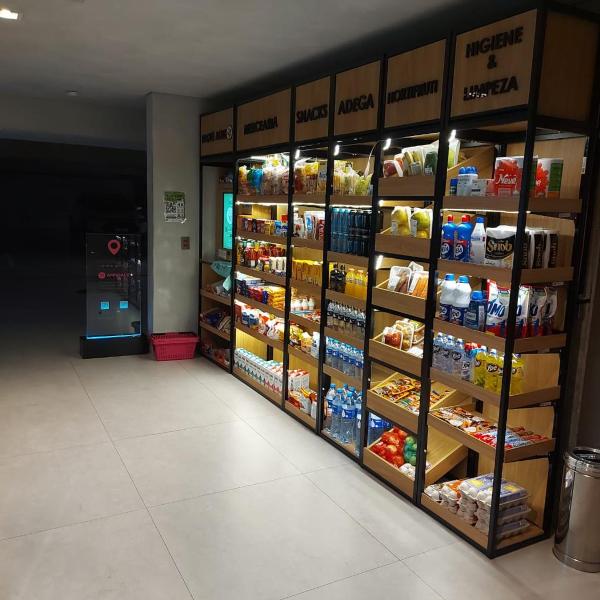 Flat / Studio Allianz Parque - Foto 5
