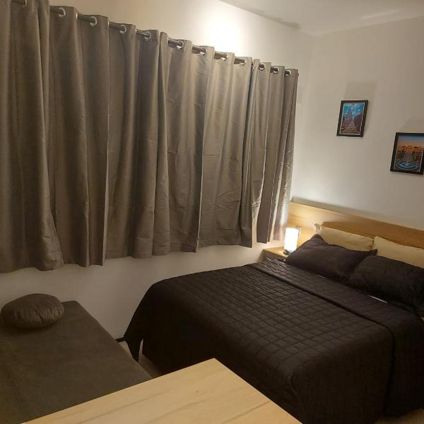 Flat / Studio Allianz Parque - Foto 2
