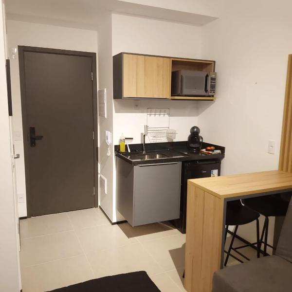 Flat / Studio Allianz Parque - Foto 4