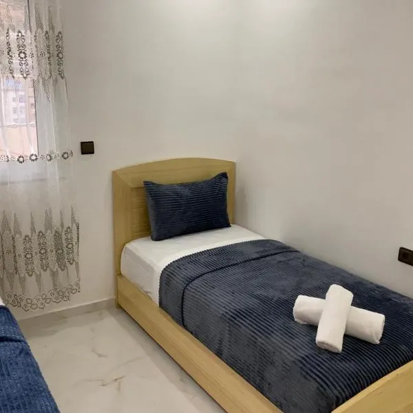 Casa Yakhlef, хотел в Чефчауен