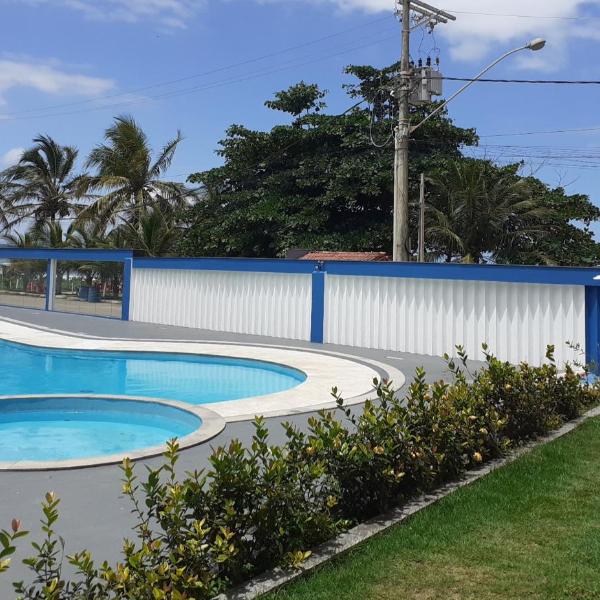 COBERTURA Duplex com Visao do Mar, Village das ondas