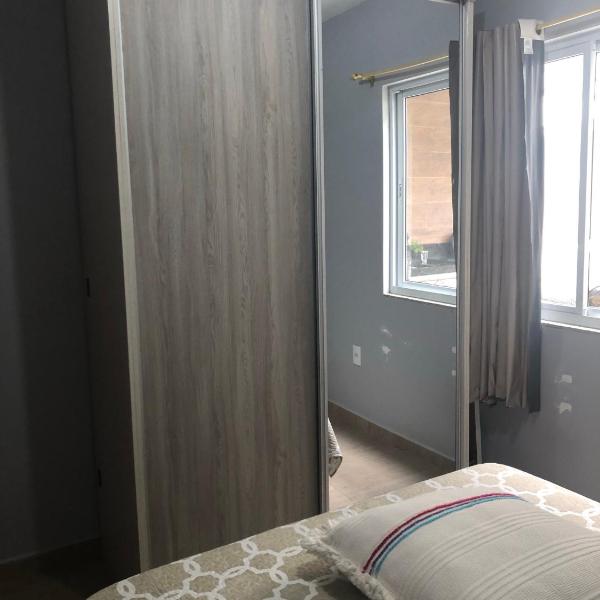 Apartamento casa Joel - Foto 2