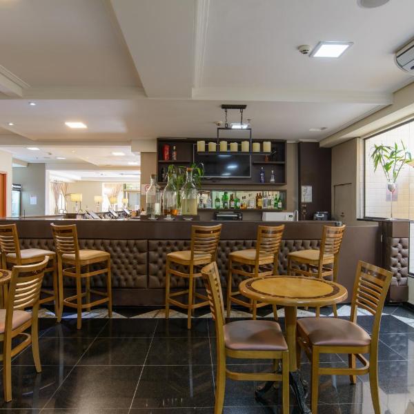 Faro Hotel Atibaia - Foto 5