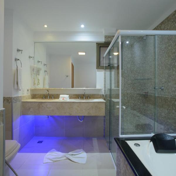 Faro Hotel Atibaia - Foto 3
