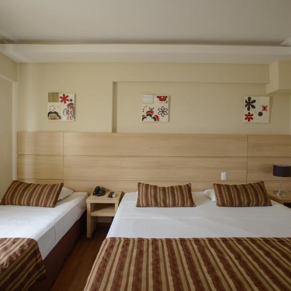 Faro Hotel Atibaia - Foto 2
