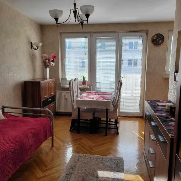 Apartament Złota 67, ξενοδοχείο στη Βαρσοβία