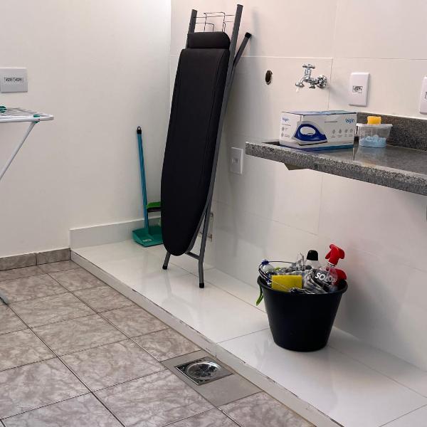 Apartamento em Uberlândia - Apê do Pedro - Foto 3