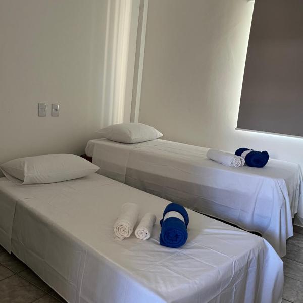 Apartamento em Uberlândia - Apê do Pedro - Foto 2