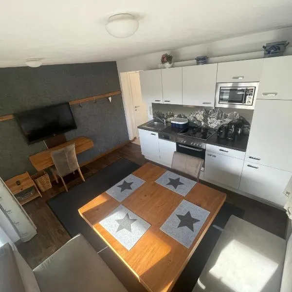 Appartement Pletzer，位于基茨比厄尔的酒店