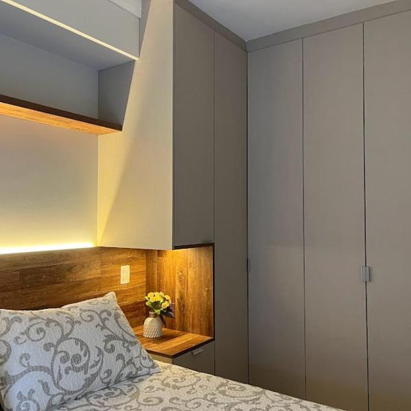 Residencial Legend - Foto 2