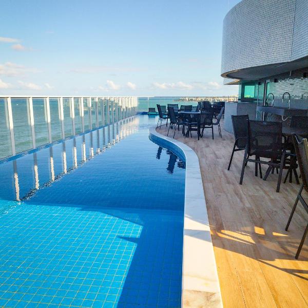 Apartamentos no RN Studio Premium