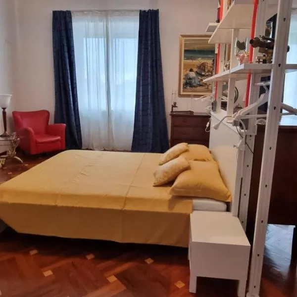 Porta Pila Brignole Apartment, Hotel in Genua