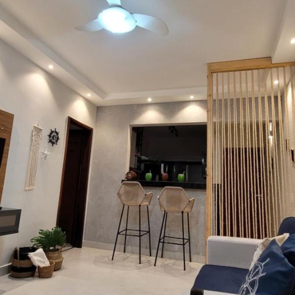 Apartamento único e aconchegante! - Foto 5