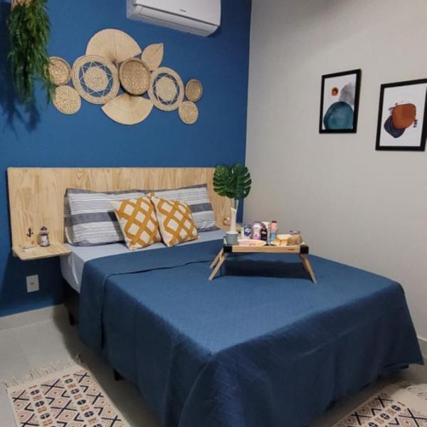 Apartamento único e aconchegante! - Foto 2