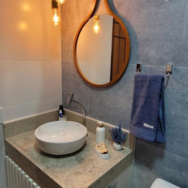 Apartamento único e aconchegante! - Foto 3