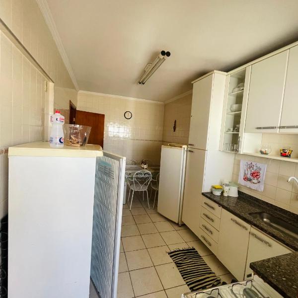 Apartamento ao lado da praia - Praia Grande - Foto 4